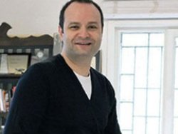 Muhteşem Yüzyıl'ın senaristine ölüm tehdidi