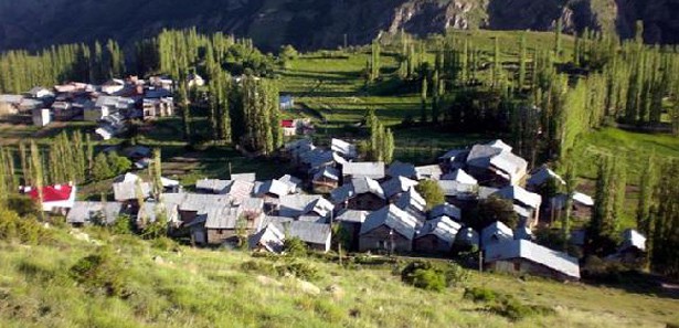 Hırsızlar birşey bulamayınca kavurmayı çaldı