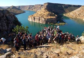 Fotoğrafçılar Beyşehir'de buluşacak