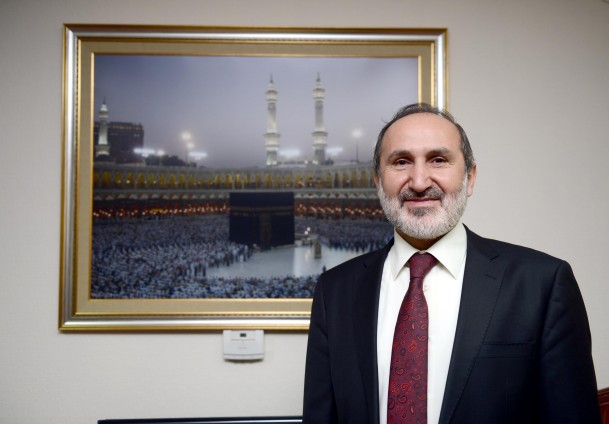 Türkiye hac organizasyonunda üst sıralarda