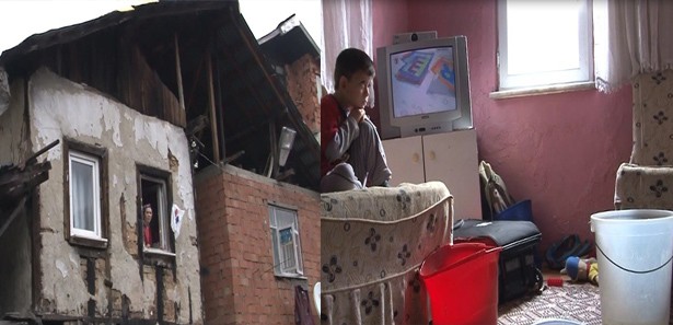 Yağmur yağmasın diye dua ediyorlar