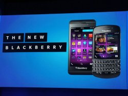 Blackberry Z10 fiyatıyla fark attı