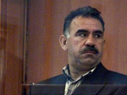 İmralı'ya PKK'lılarla kucaklaşan BDP'liler gitmeyecek