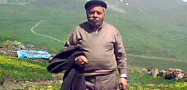 Kızının acısına daha fazla dayanamadı