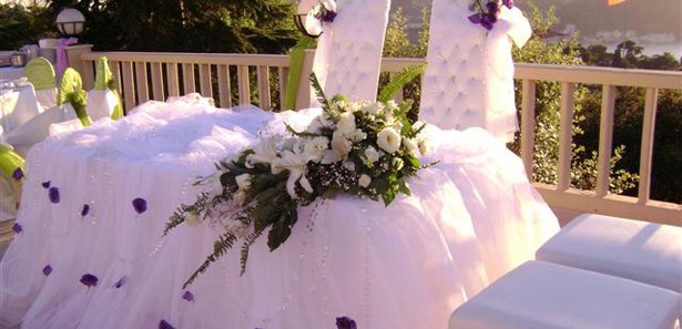 13 dakikada bir nikah kıyacaklar