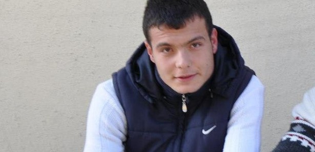 Tıraş olmaya gitti, kayıplara karıştı