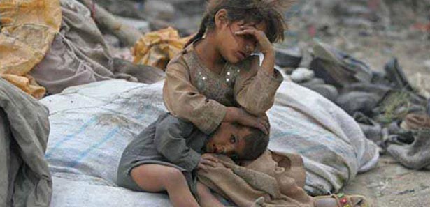 İsrail ablukasında yaşayabilme mücadelesi