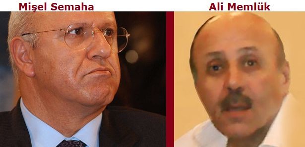 Savcıdan Esed'in adamına terör suçlaması