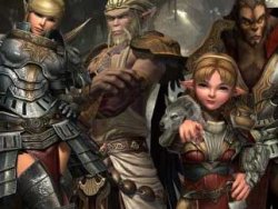 Online oyunlar sosyalleştiriyor