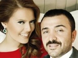 Demet Akalın'ın hamilelik sevinci