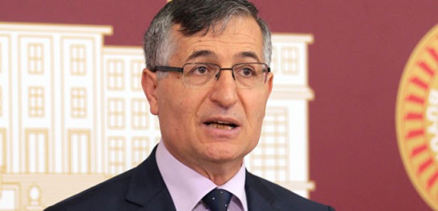 MHP'li Yeniçeri'den 4'üncü yargı paketi yorumu