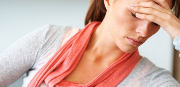 Türkiye'nin başı çok ağrıyor