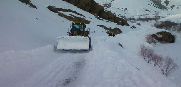 2 aydır evlerine gidemiyorlar