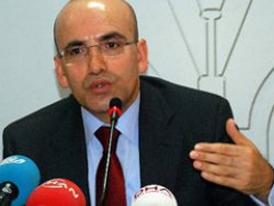 Mehmet Şimşek'ten mükelleflere müjde
