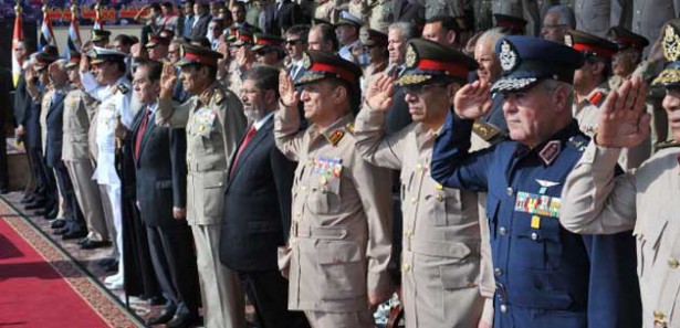 Mısır Kültür Bakanı istifasını geri çekti