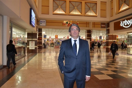 M1 Merkez AVM’den önemli destek