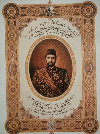 II. Abdülhamid reformcuydu