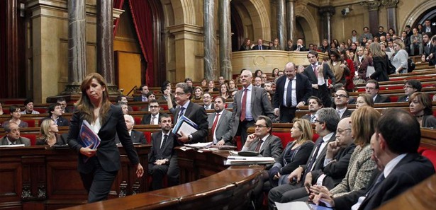 İspanya, PKK'lıları 'İslamcı terörist' listesine aldı