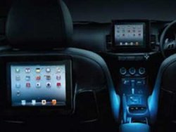 İnternete bağlı otomobil 2014'te piyasada