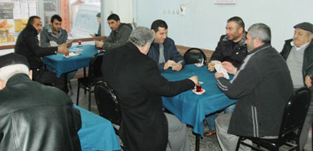 Müftülükten ilginç uygulama