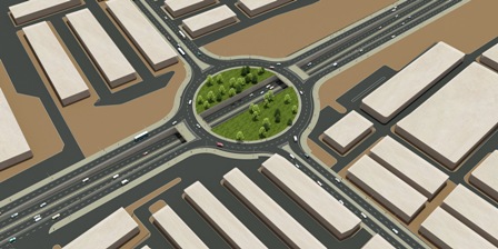 Hüyük'te öğrencilere trafik semineri