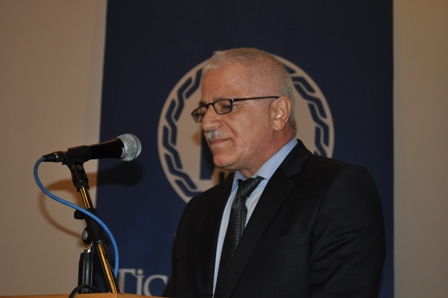 Yapı malzemesi sektöre önemli katkılar sağladı