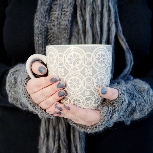 Kadınların ısınmayan ellerinin sebebi