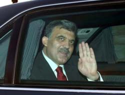 Referandumdan sonra Köşk seçimi mi?