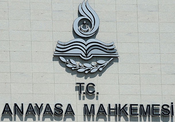 Evren ve Şahinkaya'dan bireysel başvuru