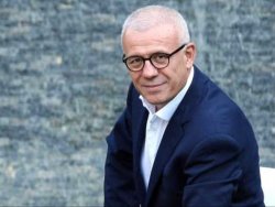 Ertuğrul Özkök: Türklükten istifa ediyorum