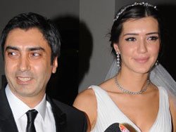 Polat Alemdar baba oluyor