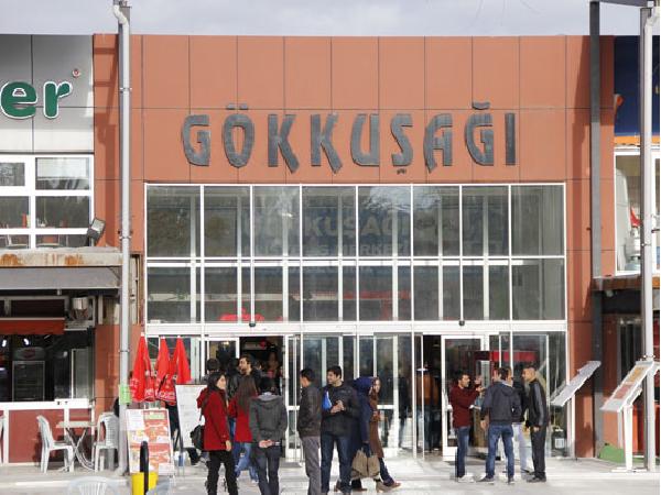 Gökkuşağı yıkılacak mı!