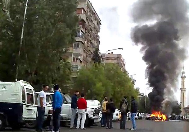 İran'ın Lübnan İmar Kurumu Başkanına suikast