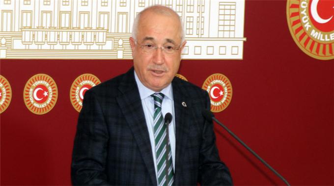 Çiçek'ten AB'ye terörle mücadele çağrısı