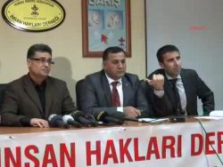 Diyarbakırlı genci bomba öldürmedi