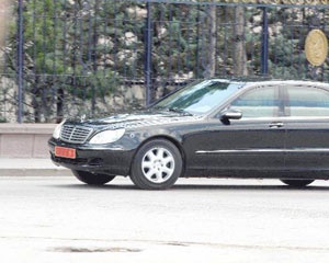 Başbakanlık yakınında bomba paniği