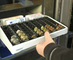 Tek kişilik banka olur mu?