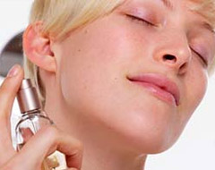 Sahte parfümlere dikkat