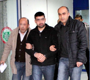 Sır perdesi yara izi sayesinde aralandı