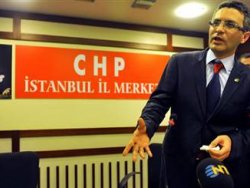 CHP İstanbul'da Kadir Topbaş'ı istiyor