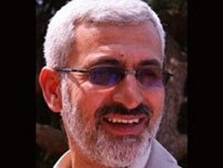 İranlı başkan öldürüldü