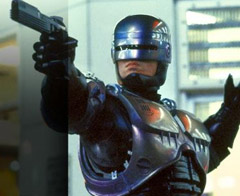 Dolandırıcılığa RoboCop’lu önlem