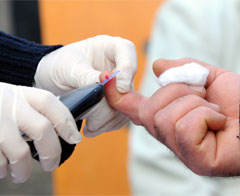 Çölyak ve alerji hastalarına özel menü