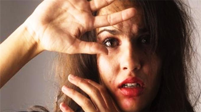 Sevgililer gününde sevgili dayağı