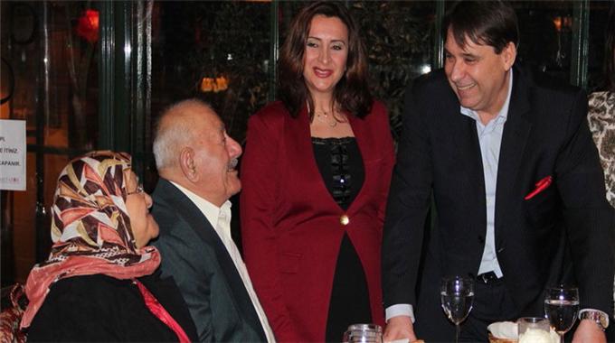 Bir yastıkta yarım asır