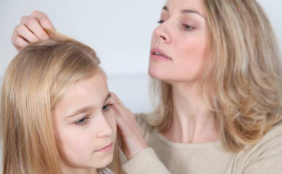 Çocuğunuzu bitten koruyacak yöntemler