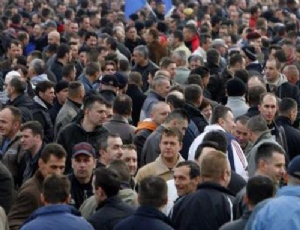 2023'te 84 milyonu geçeceğiz