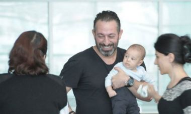 Cem Yılmaz'ın yeni para kapısı