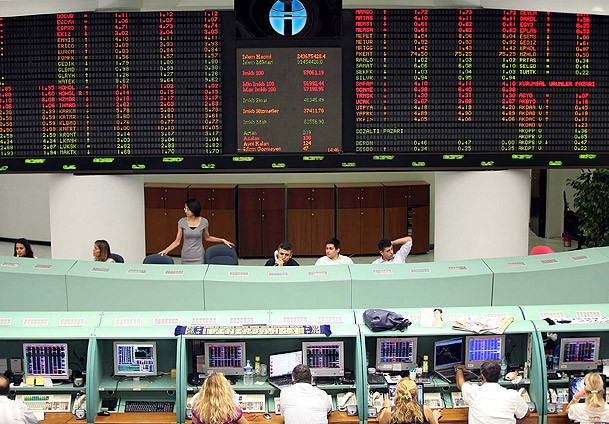 En çok kazandıran borsa İMKB oldu