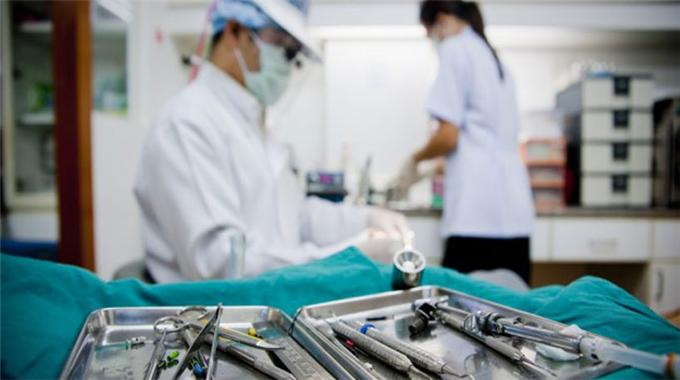 Böbrek Vakfı Başkanı'ndan korkutan açıklama